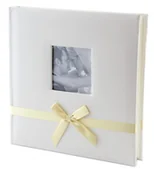 Albumy fotograficzne - Lotmar Album 40 stron Bekri - jasna eco skóra ALT20BLUEPIK(3) - miniaturka - grafika 1