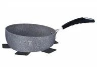 Rondle - Berlinger Haus Patelnia Stone Touch 26 cm - miniaturka - grafika 1