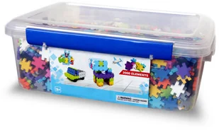 Meli klocki Basic Edu - Klocki - miniaturka - grafika 2