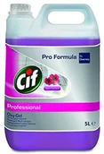 Środki do podłóg i mebli - CIF Cif Professionnel OXY-żel, środków czyszczących, zapach orchidei, 5 L 7517876 - miniaturka - grafika 1