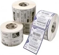 Papier do drukarek - Zebra Z-Select 2000d, 5180 Labels, C-76 MM, Box of 10, 5180 Labels, Box of 10 5051964174523 - miniaturka - grafika 1