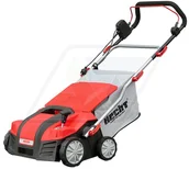 Wertykulatory i aeratory - Nac 1848 - miniaturka - grafika 1