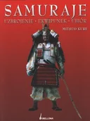 Albumy inne - Mitsuo Kure Samuraje Uzbrojenie ekwipunek ubiór - miniaturka - grafika 1