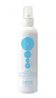 Kosmetyki do stylizacji włosów - Kallos KJMN Hair Straightener Spray 200ml 48166-uniw - miniaturka - grafika 1