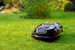 MTD Robot koszący XR5 3000 CUB CADET - Roboty koszące - miniaturka - grafika 5