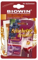 Domowy wyrób alkoholu - BROWIN Drożdże winiarskie 400510 200 ml BROWIN - miniaturka - grafika 1