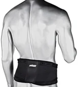 Pozostały sprzęt i akcesoria do ćwiczeń - 4 Nutrition zamst ZW podpórka na plecach na lekkie stabilizacji Czarny Czarny, czarny, xl ZA-02541 - miniaturka - grafika 1
