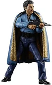Figurki dla dzieci - Star Wars Episode V Black Series Lando calrissian, 15 cm - miniaturka - grafika 1