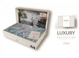 Pościel satyna bawełniana(P) BELIZE/160x200 LUXURY PREMIUM POSATBAW/160X200/BELIZE - Pościel - miniaturka - grafika 3