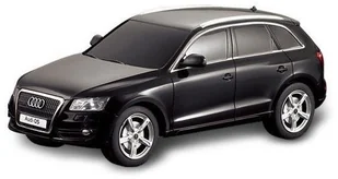Rastar SAMOCHÓD AUTO RC ZDALNIE Audi Q5 1:24 RTR RAS/38600-BLK - Zabawki zdalnie sterowane - miniaturka - grafika 4