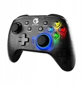 Kontrolery gier na PC - GameSir T4 PRO czarny - miniaturka - grafika 1