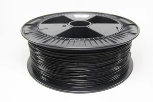 Spectrum Filament PLA DEEP BLACK 1,75 mm 2 kg - Filamenty i akcesoria do drukarek 3D - miniaturka - grafika 2