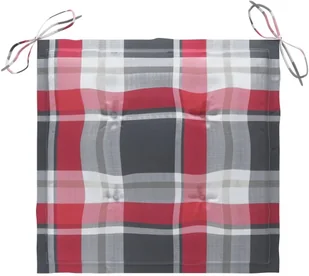 vidaXL Sztaplowane krzesła ogrodowe z poduszkami, 4 szt., tekowe! 3073223 - Fotele i krzesła ogrodowe - miniaturka - grafika 10