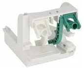 Akcesoria do armatury i ceramiki - Geberit nasada kozłowa do Unifixa 240.510.00.1 240.510.00.1 - miniaturka - grafika 1