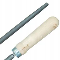 Pilniki - C4966 Pilnik Okrągły Do Metalu 250mm NR.1 - miniaturka - grafika 1