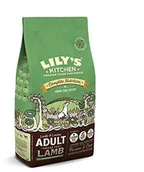 Suplementy i witaminy dla psów - Lily's Kitchen Lily LED's Kitchen psów podszewka LLY30 - miniaturka - grafika 1
