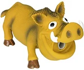 Zabawki dla psów - Nobby 67014 lateksu Dzika świnia - miniaturka - grafika 1