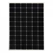 Akcesoria do bram - Roger Technology ROGER Panel solarny B75 SLP 50 - miniaturka - grafika 1