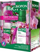 Nawozy ogrodnicze - Biopon Piękny Storczyk- zestaw pielęgnacyjny - miniaturka - grafika 1