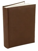 Albumy fotograficzne - Poldom Album na 200 zdjęć 10x15 Spec brązowy AL46200SPECBR - miniaturka - grafika 1