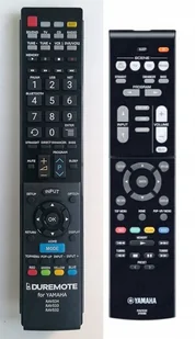 Sharp Pilot Harman Kardon AVR255, AVR355, AVR360, AVR354 - Piloty - miniaturka - grafika 13