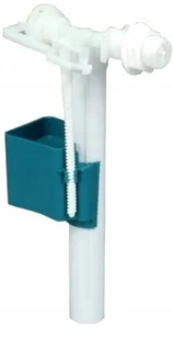Zawór napełniający spłuczki Wc 1/2''/38/215 - Zawory i kraniki - miniaturka - grafika 2