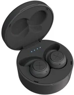 Słuchawki - KYGO E7/1000 Czarne - miniaturka - grafika 1