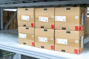 Zebra Drukarka etykiet ZD421 termiczna i termotransferowa 203 DPI do 104 mm PC, MAC: USB, WiFi, Bluetooth|  D-ZD4A042-30EW02EZ - Drukarki kart i etykiet - miniaturka - grafika 5