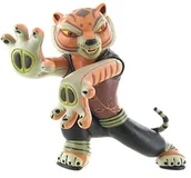 Figurki dla dzieci - Comansi COM-Y99914 Kung Fu Panda Tiger figurka - miniaturka - grafika 1