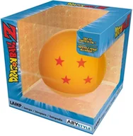 Gadżety dla graczy - ABYStyle Gadżet Mino Lampka Dragon Ball Z Smocza Kula - miniaturka - grafika 1
