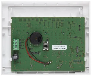 SATEL ZESTAW ALARMOWY VERSA-15-KLED VERSA-15-KLED - Alarmy - miniaturka - grafika 13