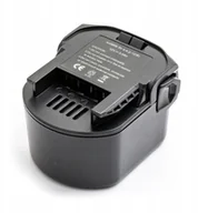 Akumulatory do elektronarzędzi - AEG Bateria do Wurth SD12 Sd 12 BS12-A solid 12V 3Ah - miniaturka - grafika 1