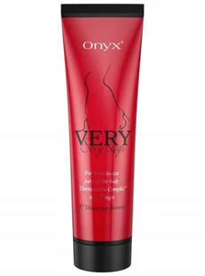 Onyx Very Sexy Legs Bronzer Z Efektem Tingle Usa - Balsamy i kremy do opalania - miniaturka - grafika 2
