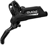 Hamulce rowerowe - Sram Uni Guide RE-Hamulce z przodu 950 MM bez liniowe Rotor/adapter,,,,, 00.5018.101.000,,,,, czarna błyszcząca, One Size 00.5018.101.000 - miniaturka - grafika 1