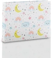 Pudełka i akcesoria na płyty CD - Pudełko na pendrive slim TS księżyc - miniaturka - grafika 1