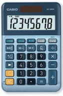 Kalkulatory - Casio kalkulator MS 88 EM - miniaturka - grafika 1