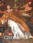 Biografie i autobiografie - Czechowicz Ludzie czasy dzieła Zbigniew Michalczyk - miniaturka - grafika 1