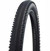 Opony rowerowe - Schwalbe Hurricane 50-584 27.5x2.00 Performance E- - miniaturka - grafika 1