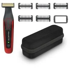 Rowenta TN6040 - Trymery - miniaturka - grafika 2