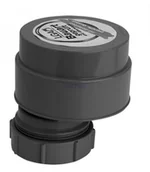 Zawory i kraniki - McAlpine ZAWÓR NAPOWIETRZAJĄCY HC48 HC48 - miniaturka - grafika 1