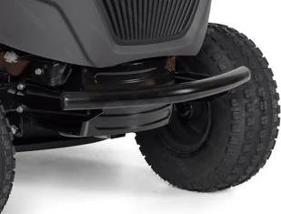 Stiga Traktor ogrodowy TORNADO 398 - Kosiarki traktorki Stiga Traktor ogrodowy TORNADO 398 - Kosiarki traktorki - miniaturka - grafika 17