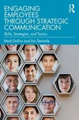 Pozostałe książki - ROUTLEDGE Engaging Employees Through Strategic Communication: Skills, Strategies, and Tactics - miniaturka - grafika 1