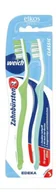 Szczoteczki do zębów - ELKOS Classic Weich - Szczoteczka do zębów, miękkie włosie, 2 szt. Szc000291 - miniaturka - grafika 1
