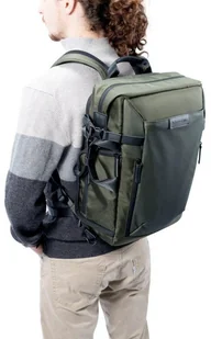 Vanguard VEO SELECT41 zielony - Torby fotograficzne i futerały - miniaturka - grafika 19