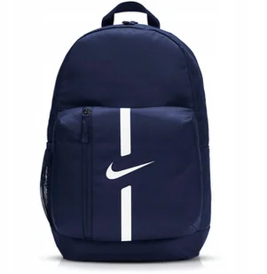 Nike Zespół Academy Zespół Academy | DA2571 411 | PÓŁNOCNY GRANATOWY CZARNY BIAŁY | RÓŻNE - Plecaki - miniaturka - grafika 2