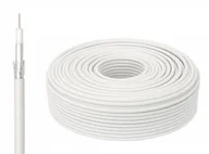 Kable - Libox Kabel koncentryczny CCS100 100m - miniaturka - grafika 1
