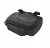 Liczniki rowerowe - Polar Magene czujnik kadencji i prędkości Garmin - miniaturka - grafika 1