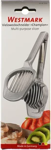 Westmark Krajalnica Champion 51702260 - Siekacze tarki i szatkownice - miniaturka - grafika 4