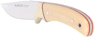 Muela Nóż Full Tang Micarta-Beige 110mm (SETTER-11B) T012558 - Noże - miniaturka - grafika 4