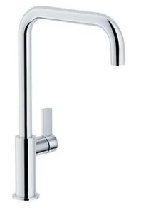 Franke Elegance chrom 1150266451 - Baterie kuchenne - miniaturka - grafika 2